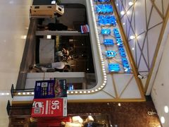 -餐海·海鲜自助餐厅(宝龙广场店)