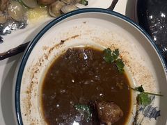 -沪华海鲜大酒楼(南汇店)