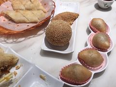 -稻香酒家·33年老字号·港式粤菜(富邦中心店)