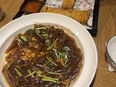 -黑家养生粥道馆(新世纪店)