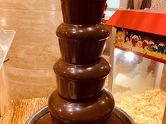 -宁波阳光豪生大酒店·豪生咖啡厅