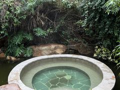 -清远熹乐谷温泉度假酒店