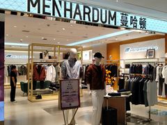 -银隆百货(萧山店)