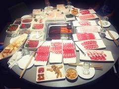 -海底捞火锅(金光华店)