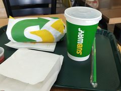 -赛百味(仙林金鹰店)