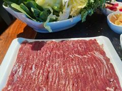 -南门涮肉(上海一店)