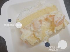 -积慕Cake(解放大道店)