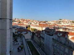 -圣胡斯塔升降机