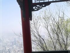 -兰山公园