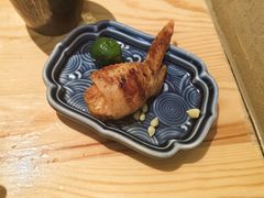 -一豚轩·烧鸟·豚骨拉面(五四路店)