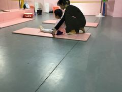 -舞研舞蹈培训(魏公村校区)