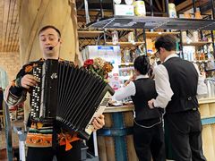 -卢布里西餐厅(总店)