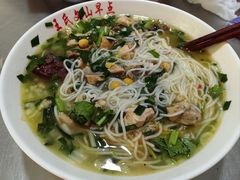 -文山荷鲜居(翠湖店)