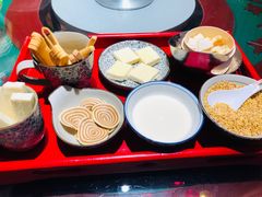 -九十九顶毡房(阜石路店)