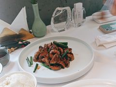-百富源·海鲜辽菜(浑河堡店)