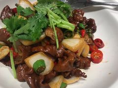 -新吉士·上海菜(浦东LCM置汇旭辉店)