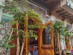 -新疆伊宁远征餐厅