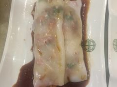 蜜汁叉燒腸-添好运点心专门店(北角店)