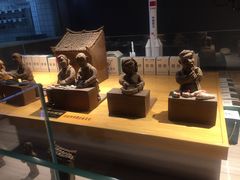 -白起肉夹馍