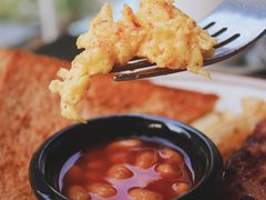 -Juicy Bakery(瑞景店)