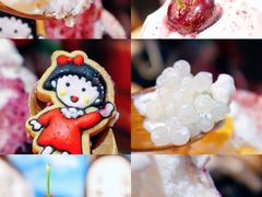 -怪物的冰与火(天虹商场中山路店)