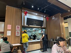 -端仕小锅(文林街店)