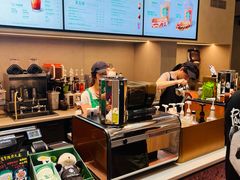 -星巴克臻选(成都宽窄巷子店)