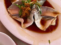 -大树下海鲜饭店
