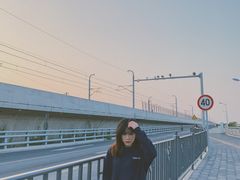 -海堤纪念公园
