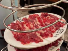 -八合里潮汕鲜牛肉火锅(上海汇智广场店)