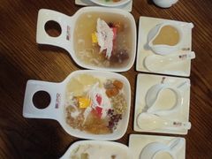-椰语堂·海南清补凉(友谊阳光城店)