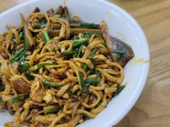 -三百碗宝应长鱼面(板仓街店)