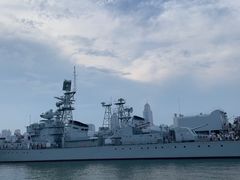 -中国人民解放军海军博物馆