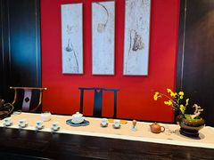 -宝燕壹号景观餐厅(龙盛国际商业广场店)