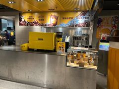 -麦当劳(光新乐购店)