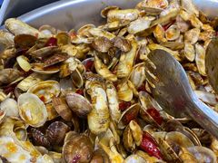 -仙螺岛海鲜自助餐厅(总店)