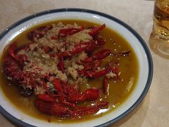 -杨氏青龙虾·羊蝎子(珠江路店)