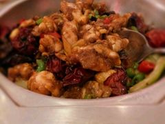 -大铁勺新津菜(迎水道店)