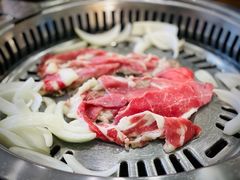 -金明姬和众烧烤店(东铁营店)