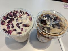 -Seesaw Coffee(环贸iapm店)