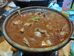 牛蛙锅-范贤光鸡公煲(平乐园总店)