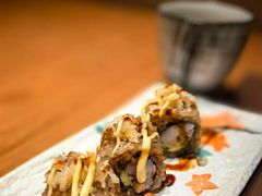 -北京泰富酒店-道日本料理餐厅