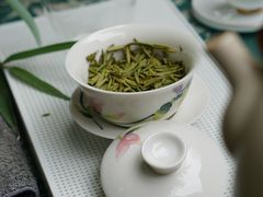 -西安凯悦酒店·湖畔中餐厅