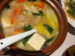 -四季民福烤鸭店(外滩外白渡桥店)