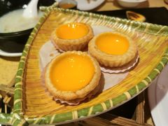 -喜鹊茶点.啫煲(车陂店)
