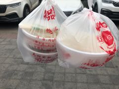 -津品味小吃(大学湾店)