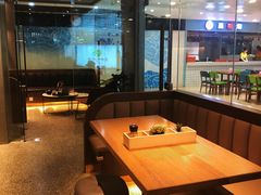 -墨客咖啡(新街口店)