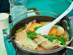 -富乐满 炸鸡&韩国料理 불로만(虹泉路店)