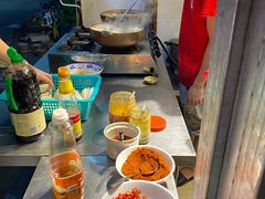 -洪大厨鸡煲(福田店)