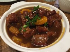 -妈妈的味道(工人体育场东路店)